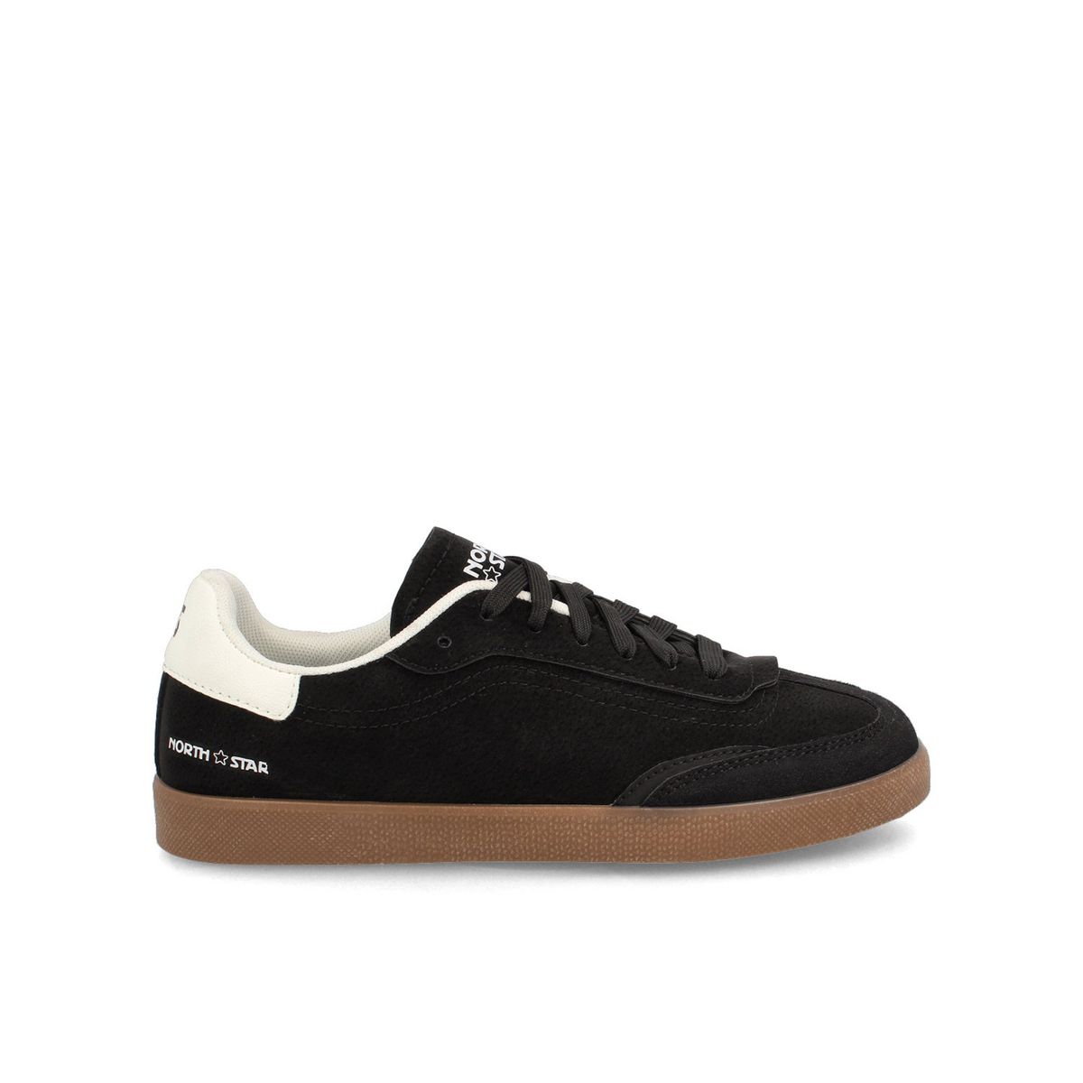 NORTH STAR - Zapatilla Hombre North Star Ns 2 (Striker) Negro