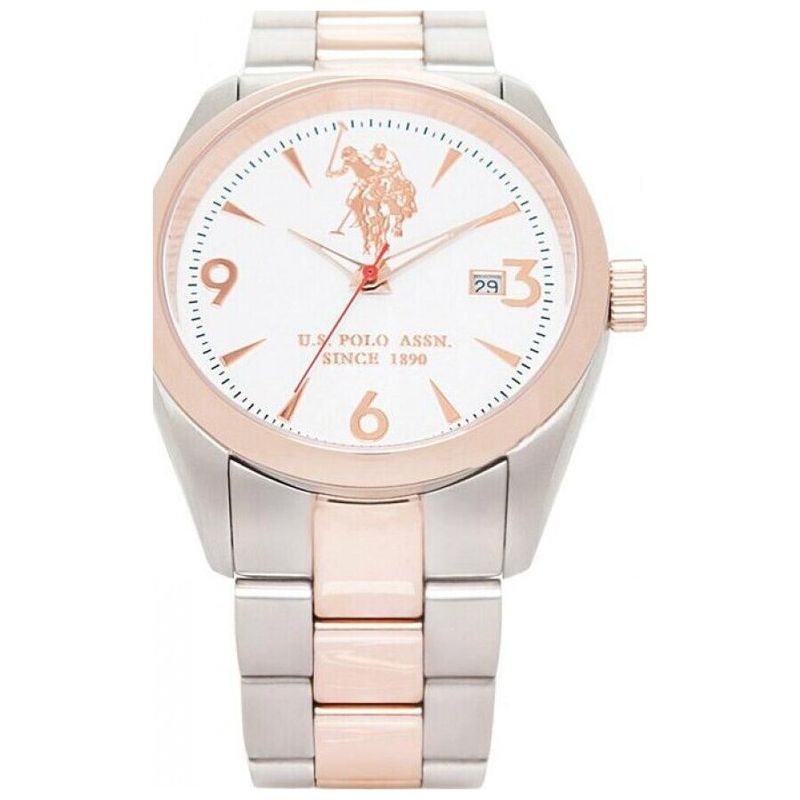 U S POLO ASSN - Reloj Hombre Usp4043St 40 Mm