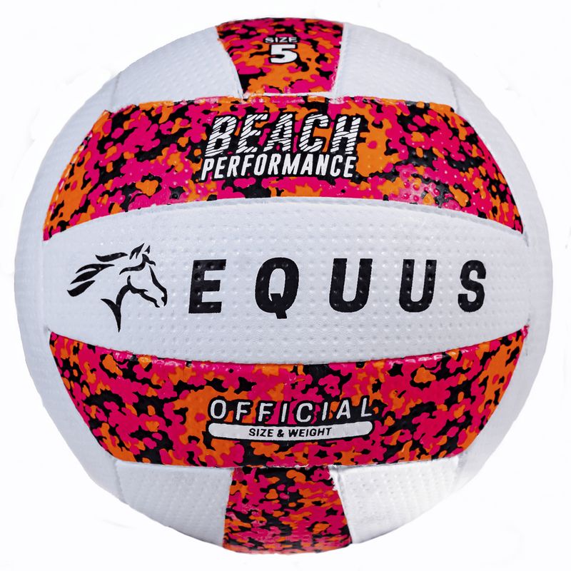 EQUUS - Balón Vóleibol Equus Beach N°5