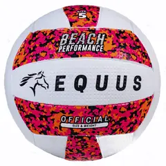 EQUUS - Balón Vóleibol Beach N°5