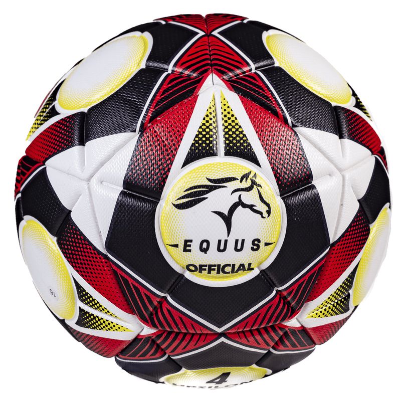 EQUUS - Balón Fútbol Equus Upsilon 320 N°4