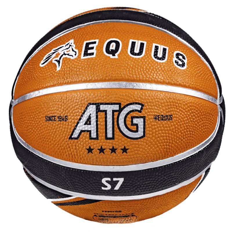 EQUUS - Balón Básquetbol Equus ATG N°7