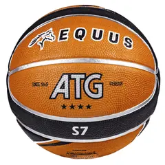 EQUUS - Balón Básquetbol ATG N°7