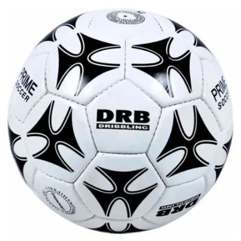 DRB - Balón Fútbol DRB Prime N°5