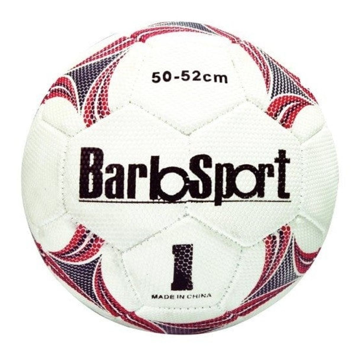 BARLOSPORT - Balón Handball Barlosport Basic N°1