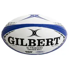 GILBERT - Balón Rugby G-TR4000 Navy N°4