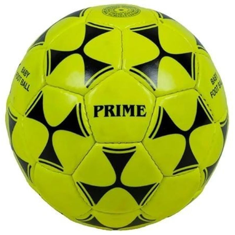 DRB - Balón Baby Fútbol DRB Prime N°4