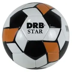 DRB - Balón Fútbol Star N° 3
