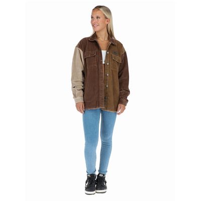 Imagen 2 del producto Chaqueta Yeco Mujer Buffalo