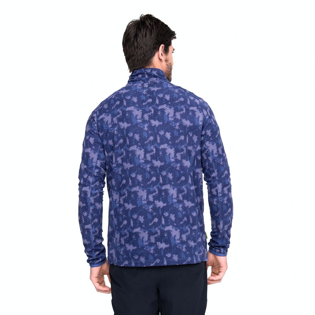 WEINBRENNER - Polar Hombre Weinbrenner Cota Azul