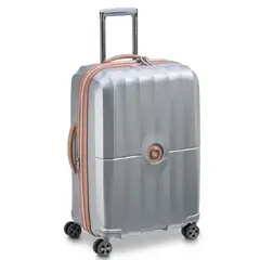 DELSEY - Maleta De Viaje St Tropez Tamaño M 76lts