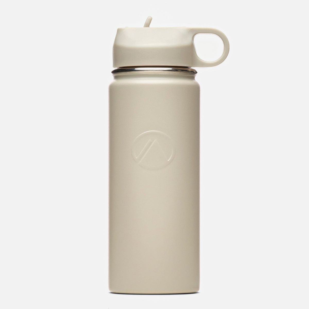 LIPPI - Botella Light Steel Sport Top Bottle 550ml Arena Lippi