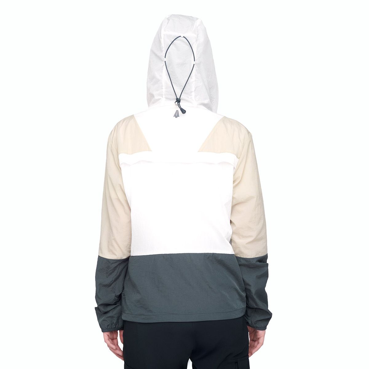 WEINBRENNER - Chaqueta Mujer Weinbrenner Yamuna Blanco