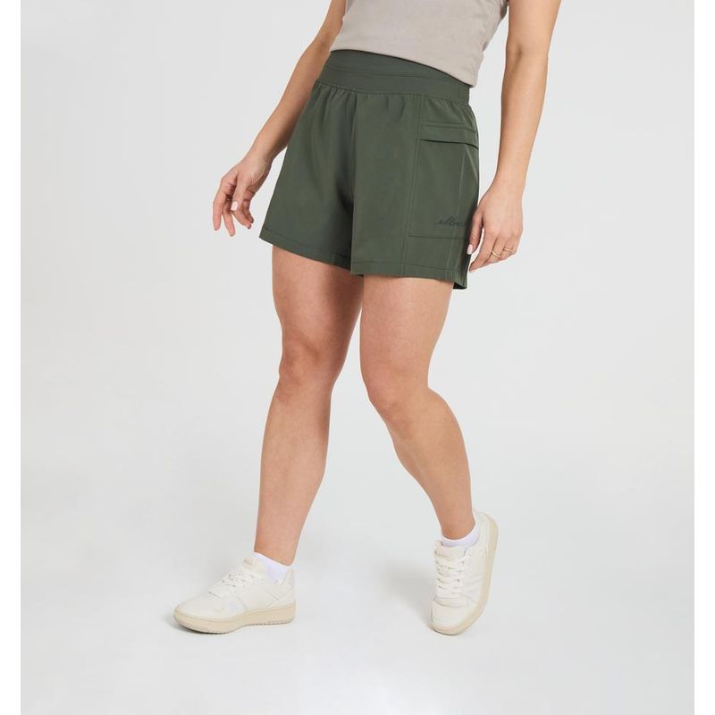 ELLESSE - SHORT MUJER ELLESSE LANA