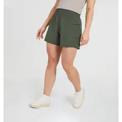 ELLESSE - SHORT MUJER LANA