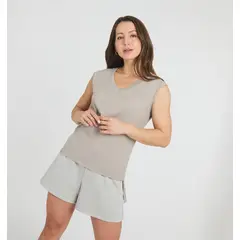 ELLESSE - POLERA MUJER LORENZA