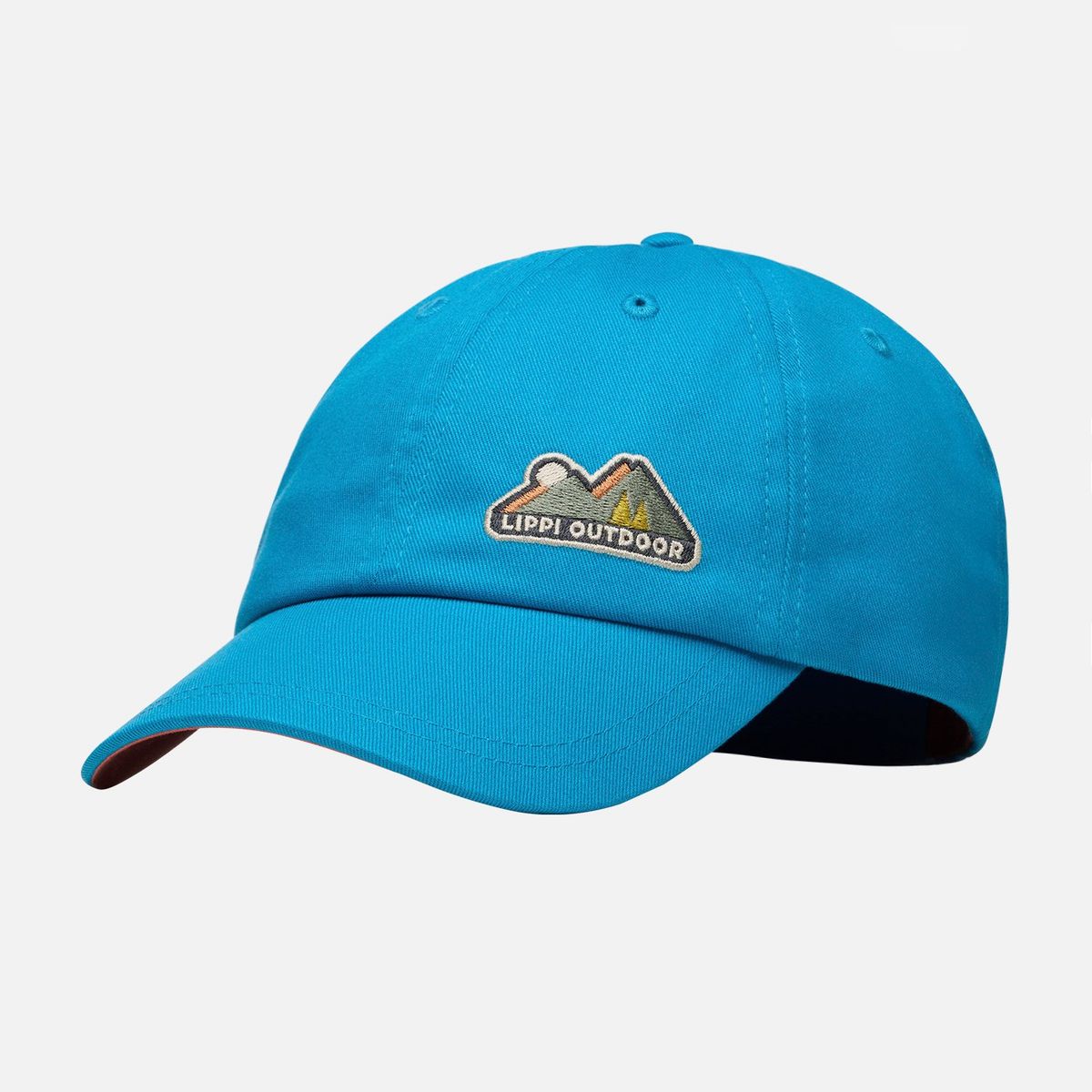 LIPPI - Jockey Sunday Jockey Azul Lippi