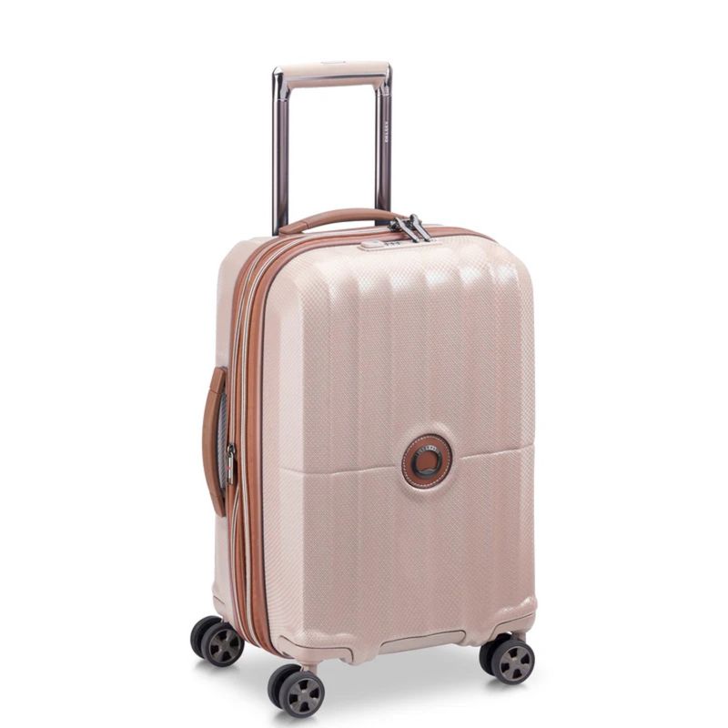 DELSEY - Maleta De Cabina Delsey St Tropez Tamaño S 42lts