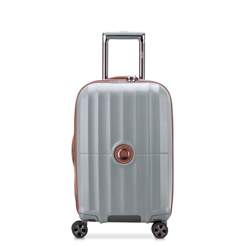 DELSEY - Maleta De Cabina Delsey St Tropez Tamaño S 42lts