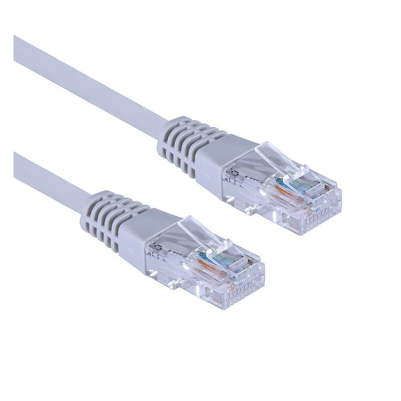 ULTRA - PATCH CORD CABLE UTP 10 MTS