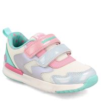 Zapatilla Niña Bubblegummers Speed Lite Blanco