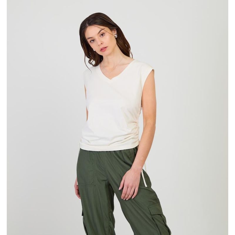ELLESSE - POLERA MUJER ELLESSE LORENZA