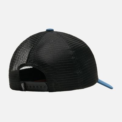 Imagen 2 del producto Jockey Mountain Truck Cap Azul Piedra