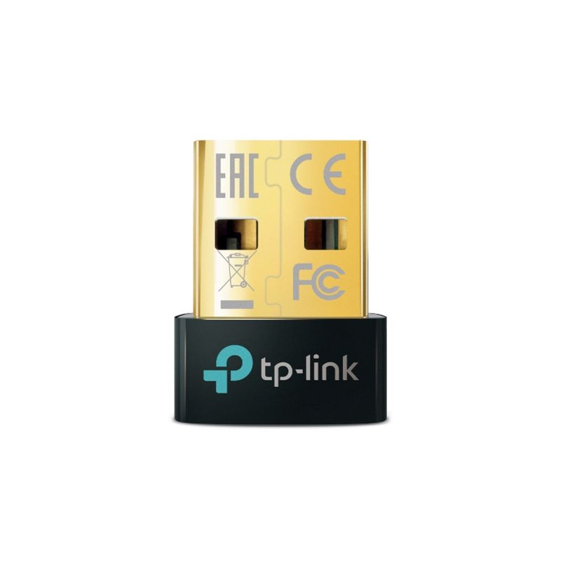 TP LINK - Adaptador Nano USB Bluetooth 50 UB500 TPLink TP LINK