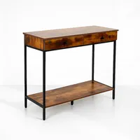 Arrimo vintage dos cajones KLIK.