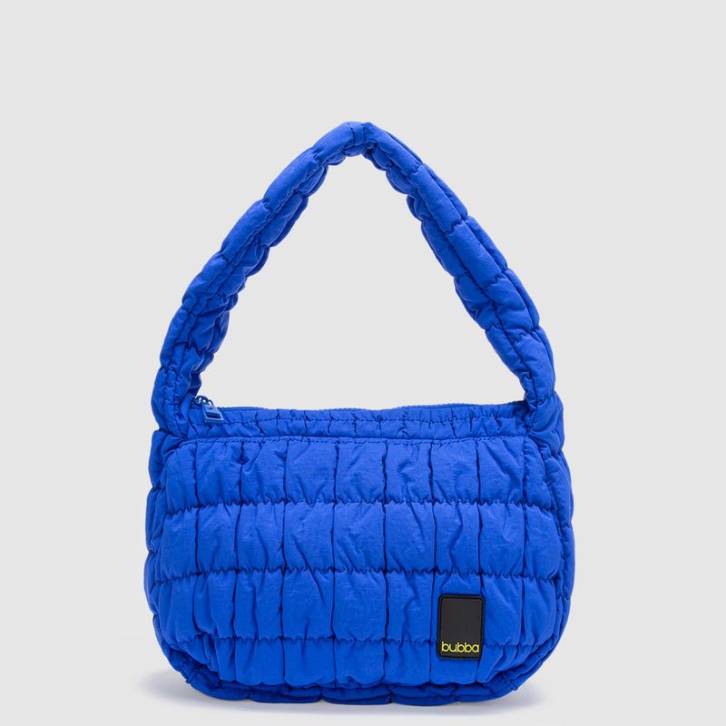 BUBBA - Purse Quilted Ocean Bubba Essentials