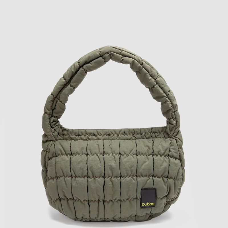 BUBBA - Purse Quilted Parrot Bubba Essentials
