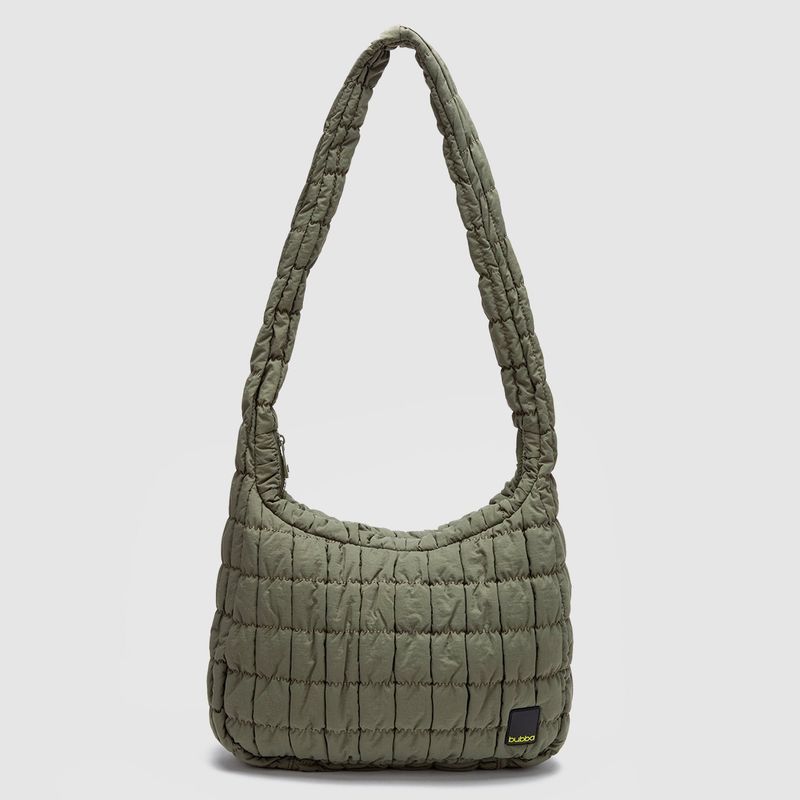 BUBBA - Tote Quilted Parrot Bubba Essentials