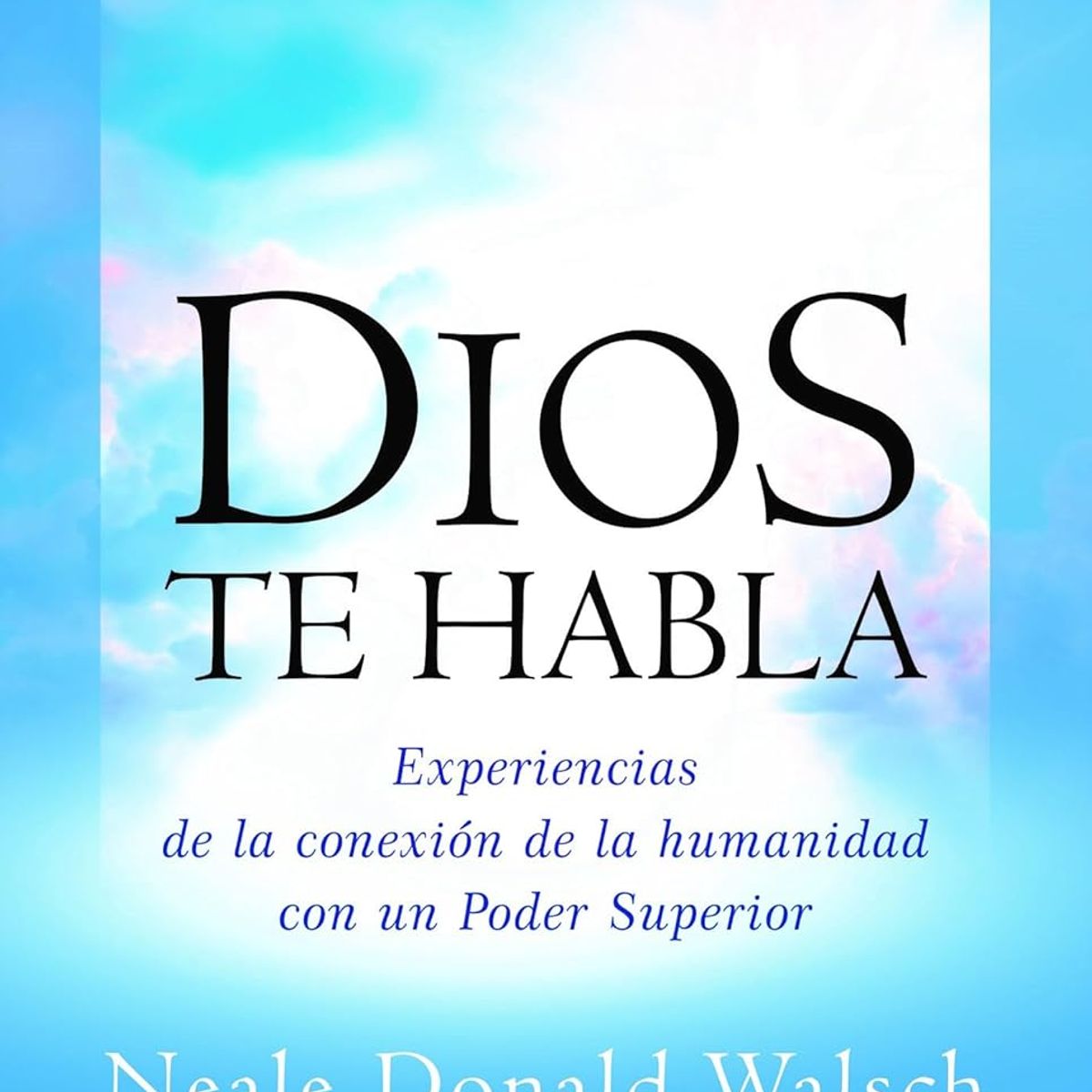EL GRANO DE MOSTAZA - Libro Dios te habla - Donald Walsch