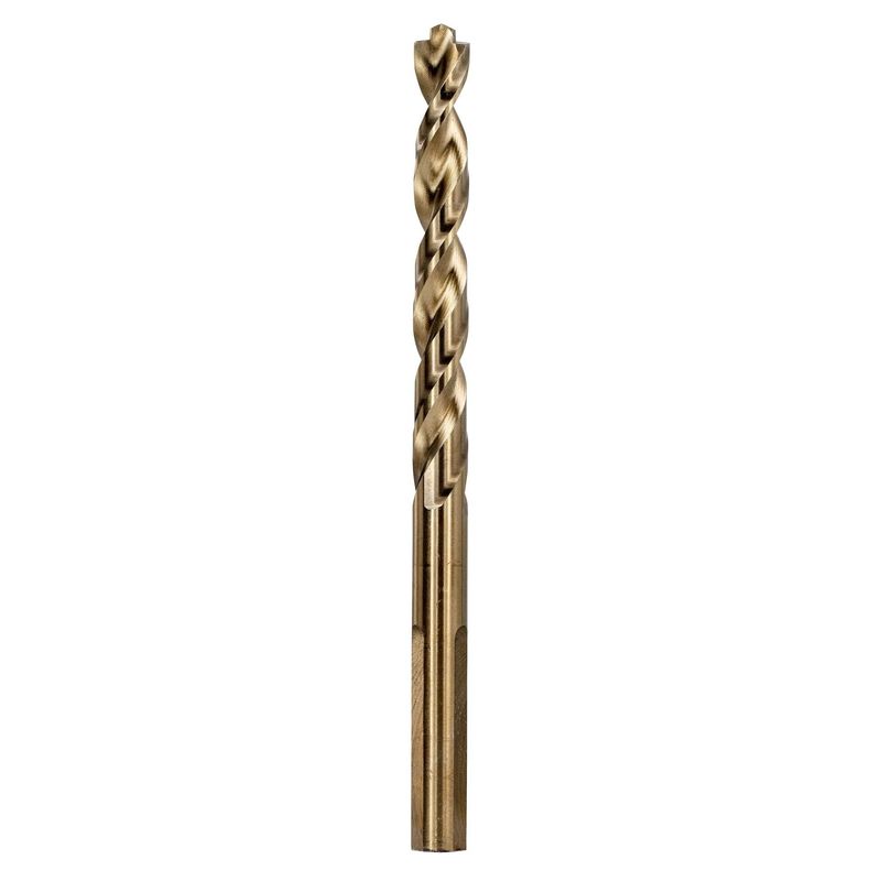 DEWALT - Broca cobalto para metal 9 x 125mm DEWALT DT4913-QZ
