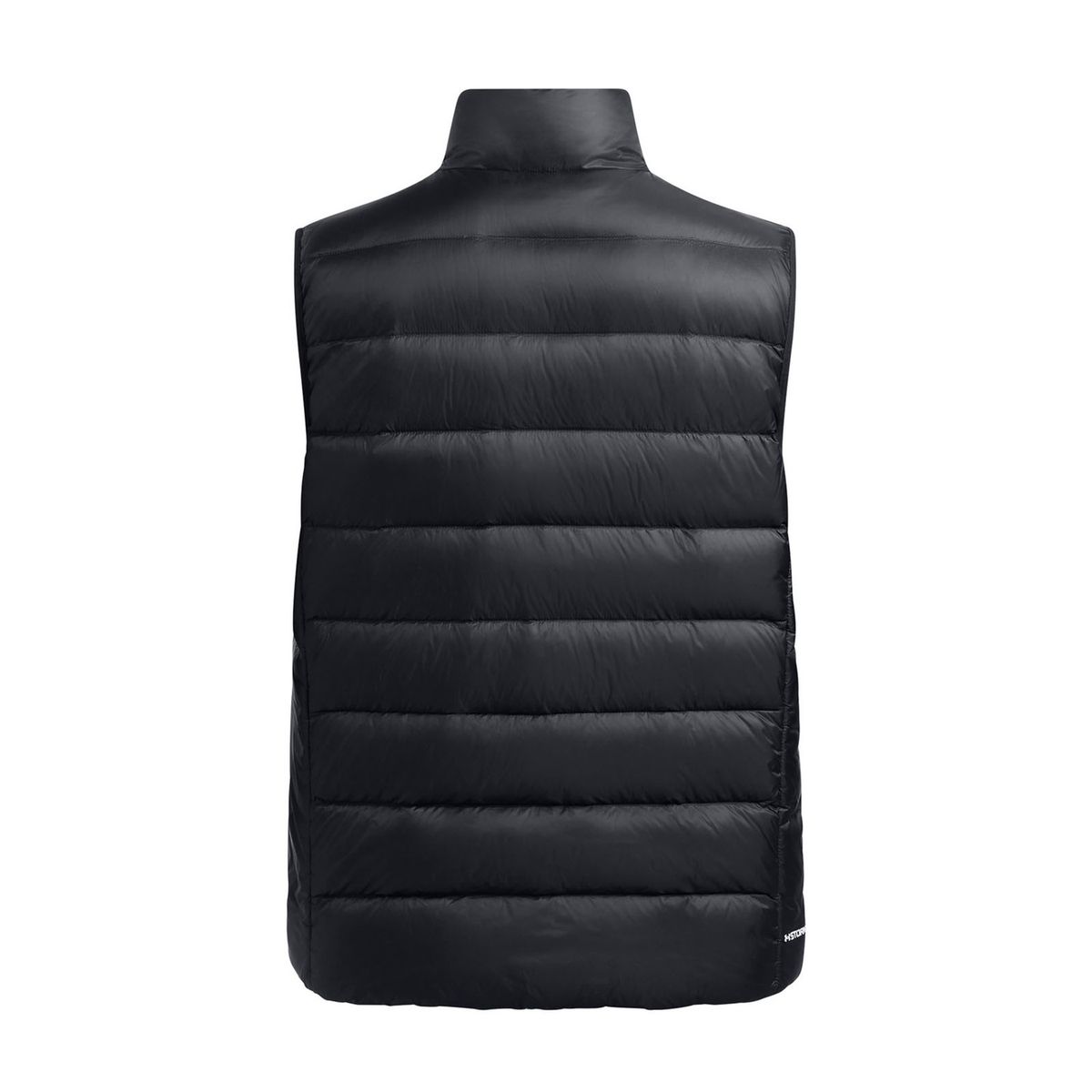 UNDER ARMOUR - PARKA SIN MANGAS NEGRO HOMBRE UNDER ARMOUR