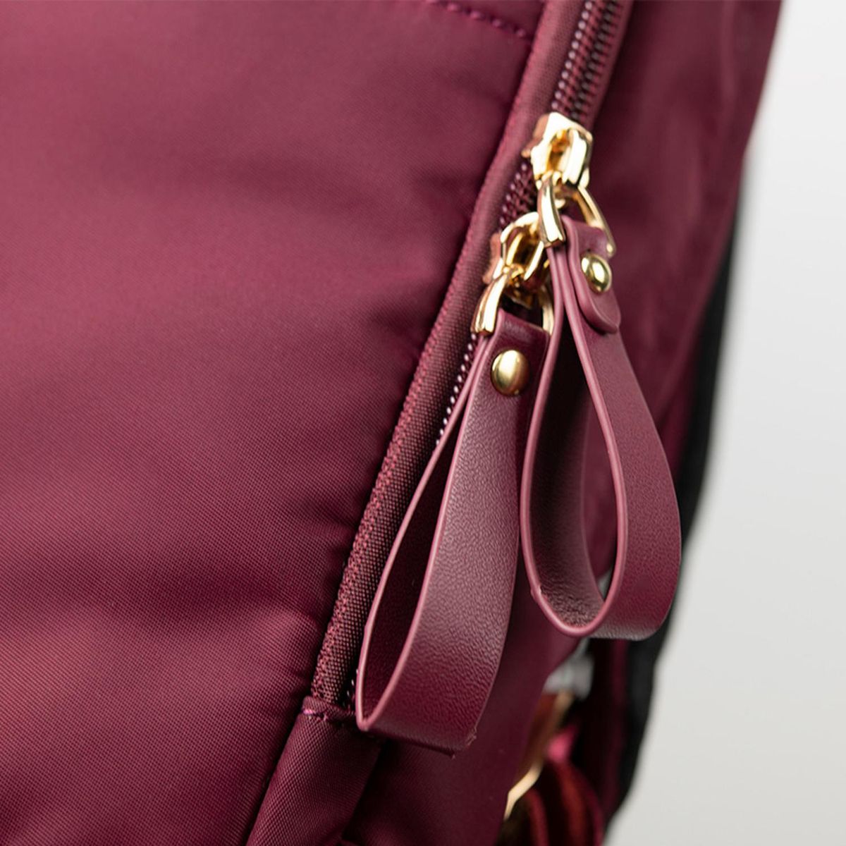 KLIP XTREME - Mochila casual Toscana Klip Xtreme Rojo