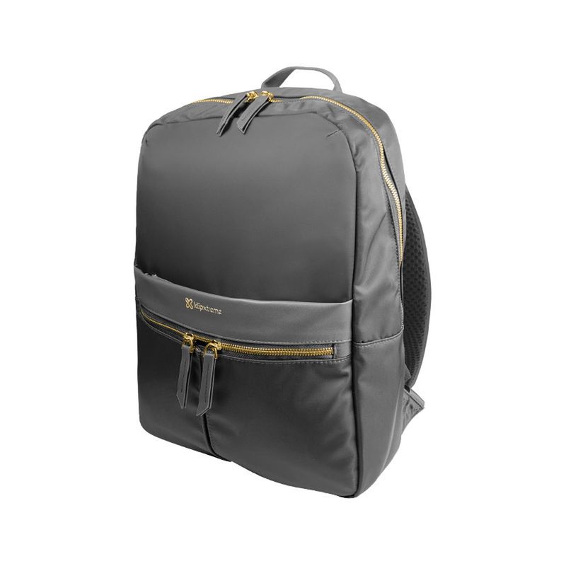 KLIP XTREME - Mochila casual Klip Xtreme Bari Gris