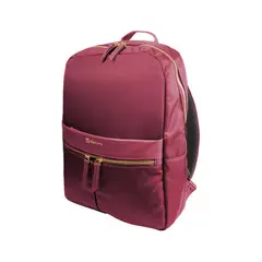 KLIP XTREME - Mochila casual Bari Rojo