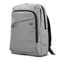 KLIP XTREME - Mochila Indigo 15.6" Gris