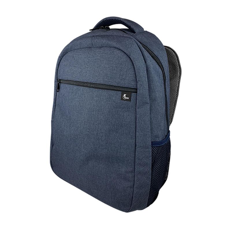XTECH - Mochila para Notebook 15.6" Xtech XTB-220 Azul
