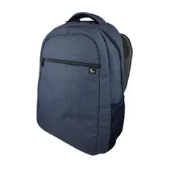 XTECH - Mochila para Notebook 15.6" XTB-220 Azul