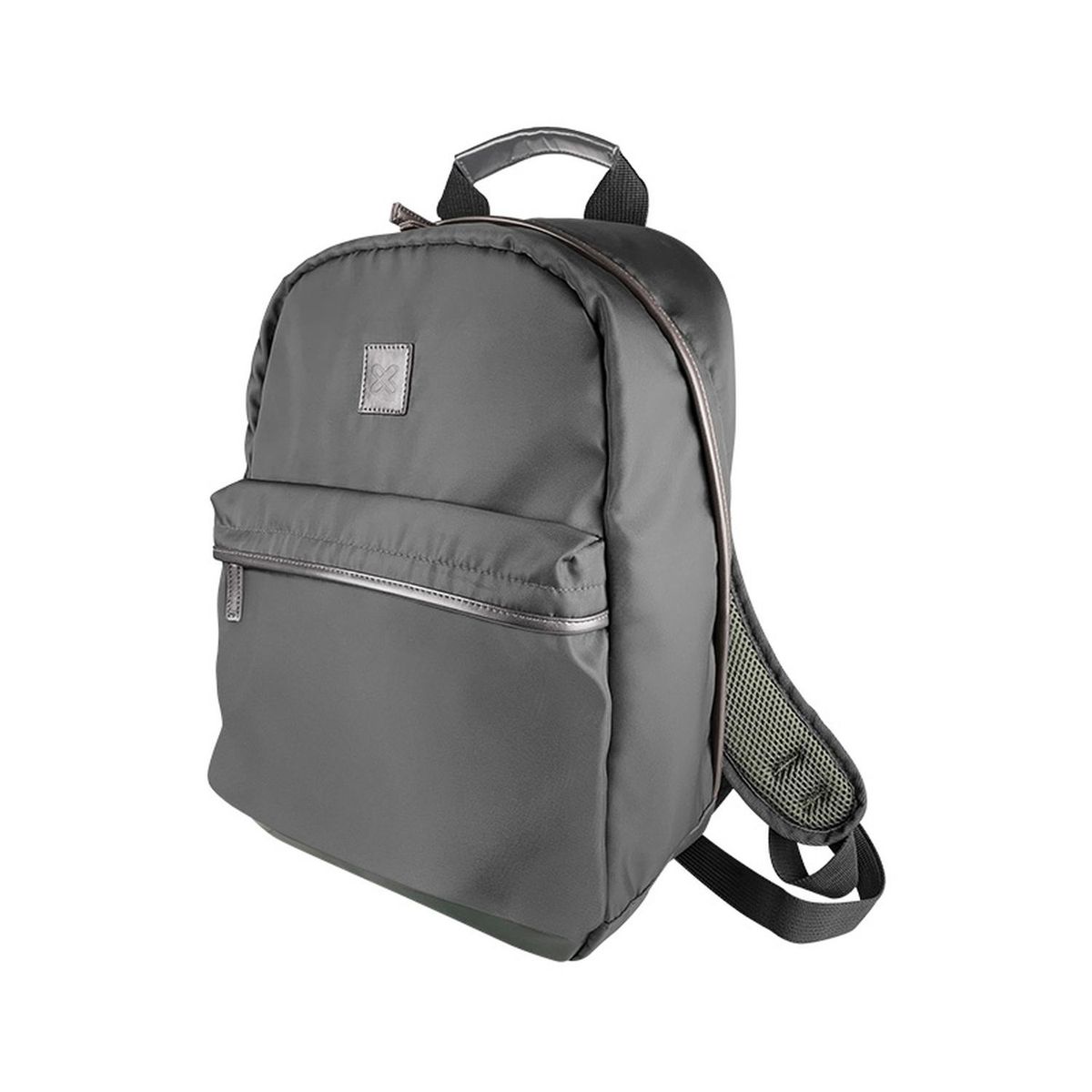 KLIP XTREME - Mochila casual Klip Xtreme KNB-406GR Gris
