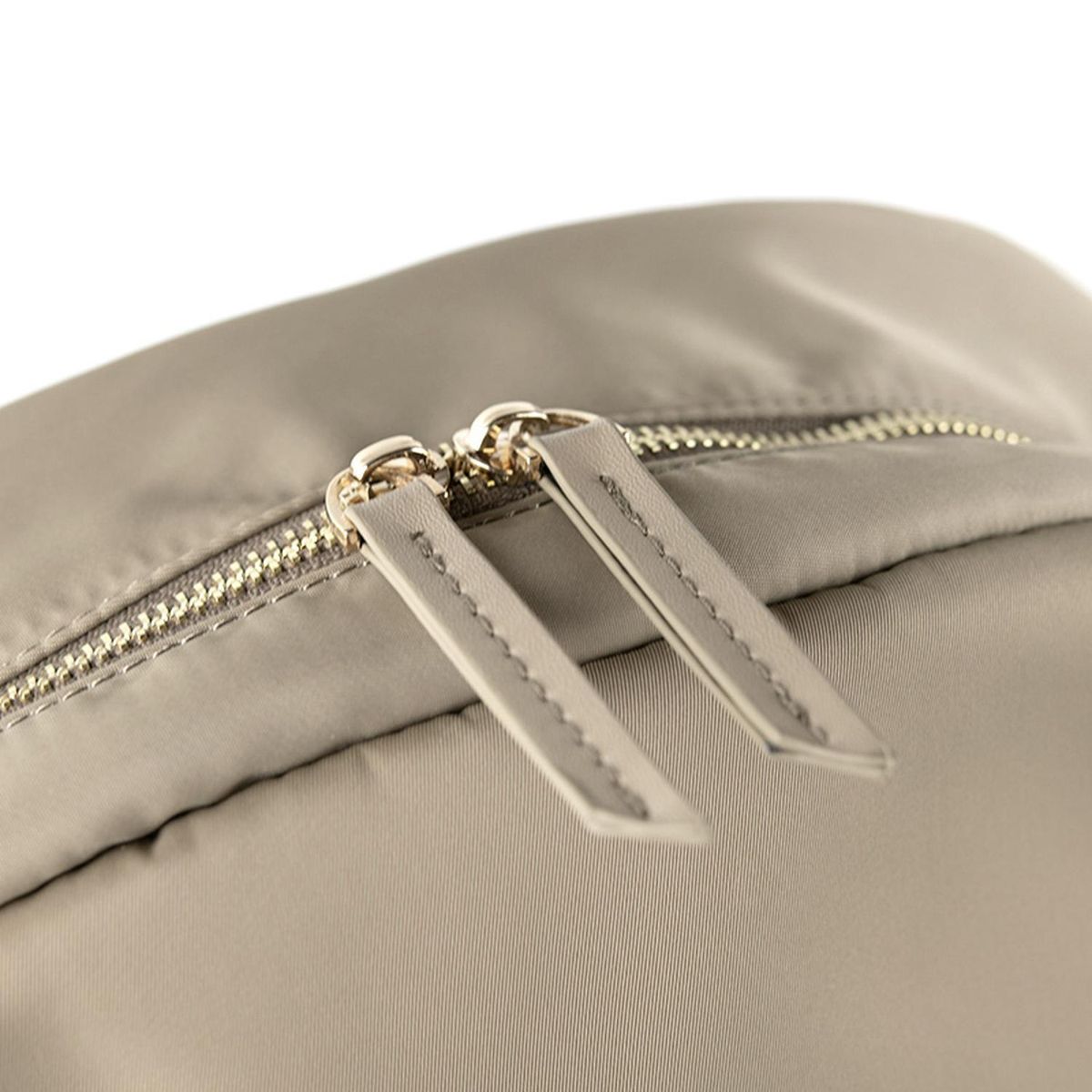 KLIP XTREME - Mochila casual Klip Xtreme Bari Caqui