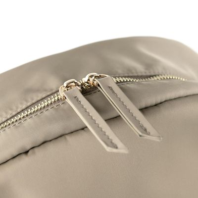 Imagen 2 del producto Mochila casual Bari Caqui