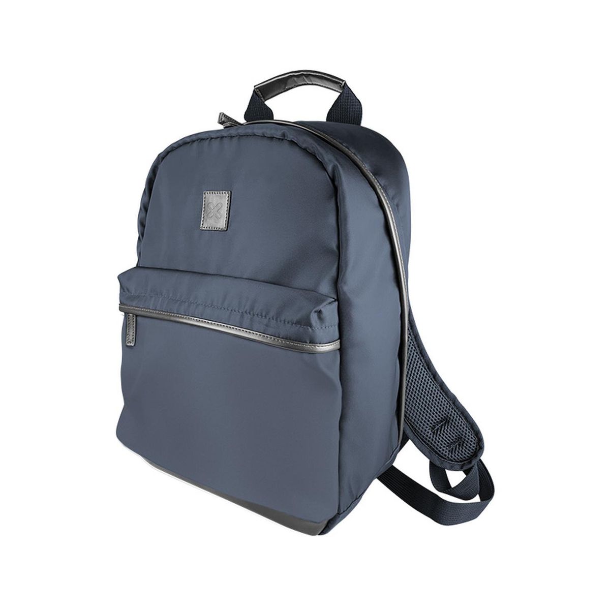 KLIP XTREME - Mochila casual Klip Xtreme KNB-406BL Gris