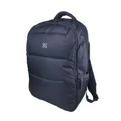 KLIP XTREME - Mochila KNB-426BL casual Azul Nylon