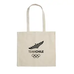 TUFANS - Tote Bag Fans Team Chile