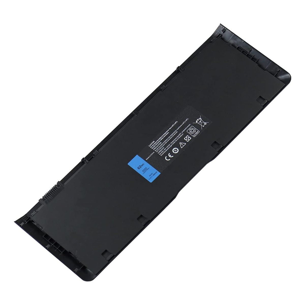 GENERICO - Bateria 9kgf8 Para Dell Latitude 6430u E6430u E6510u Serie