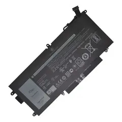 GENERICO - Bateria 71tg4 Para Dell Latitude 13 7389 7390 2-en1 Series