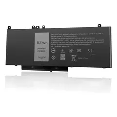 GENERICO - Bateria 6mt4t Para Dell Latitude E5470 E5570 3510 Series